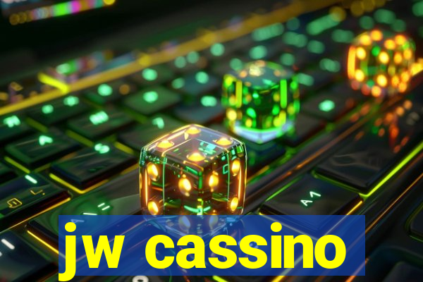 jw cassino